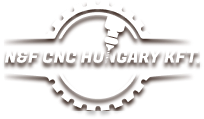 N&F CNC Hungary Kft.